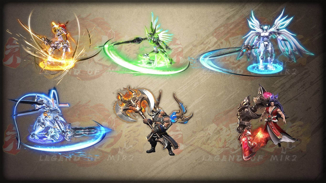 六八超爆专属截图1