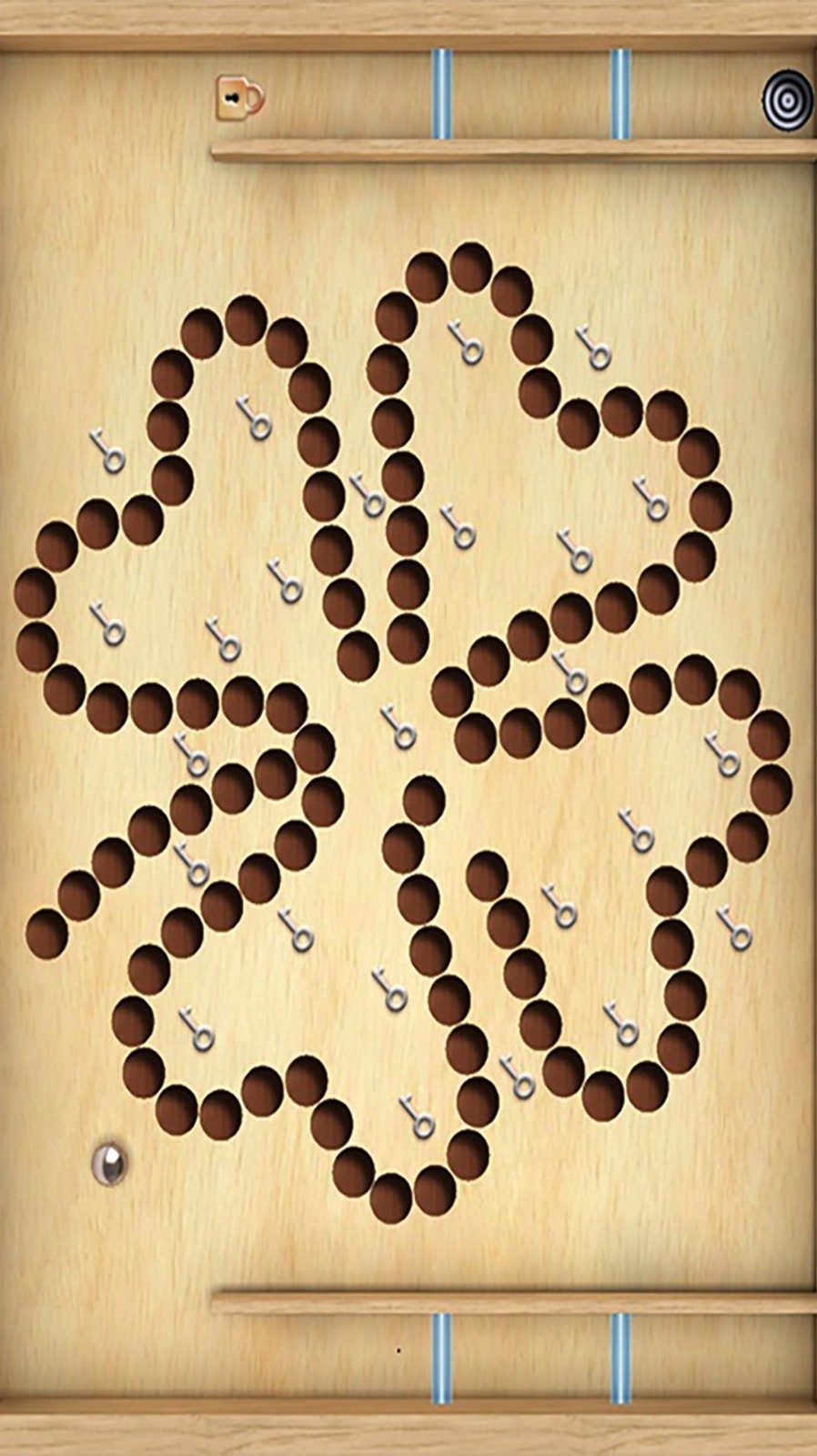 大球吞噬小球截图3