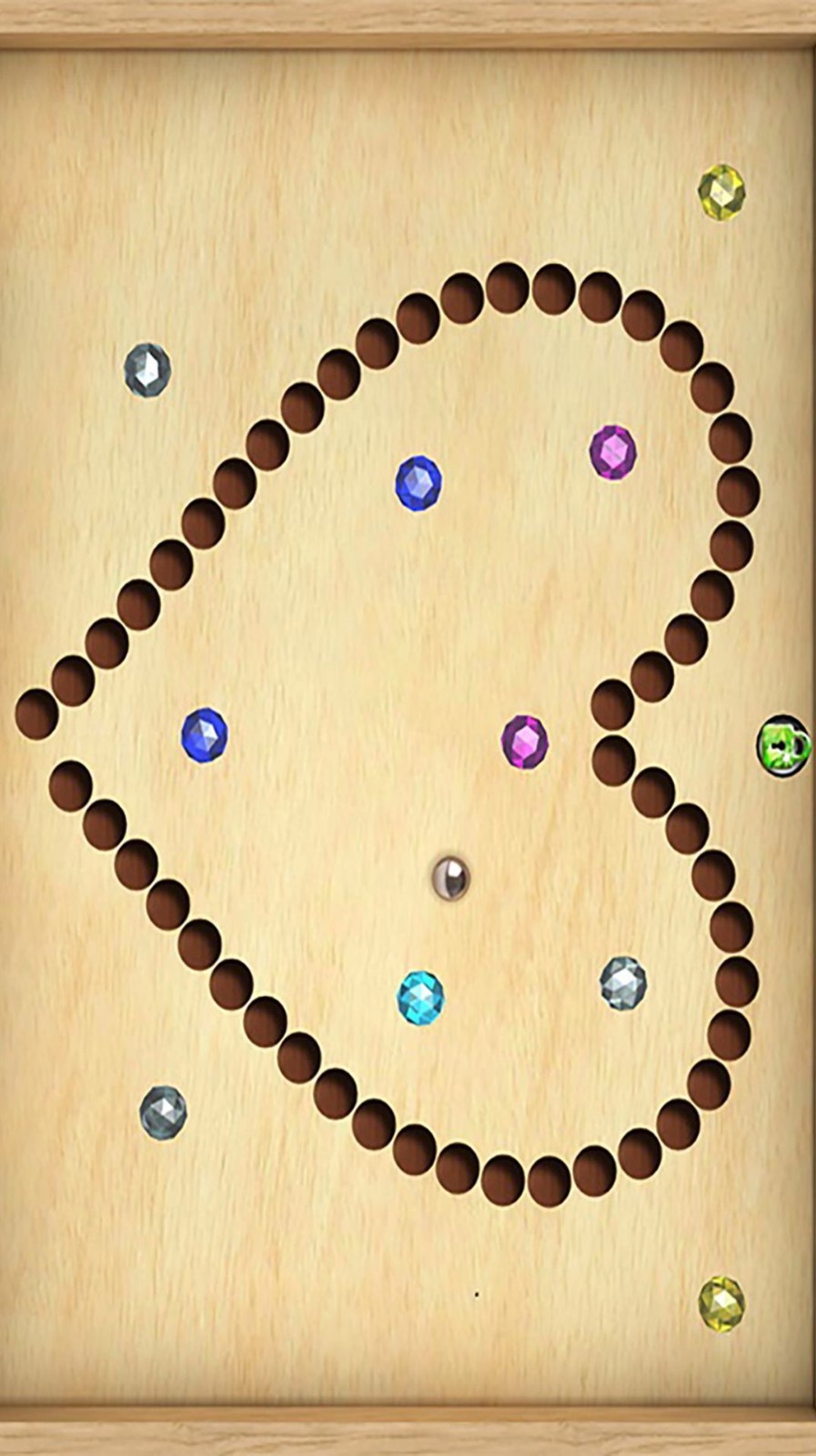 大球吞噬小球截图2