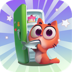 美食厨房红包版