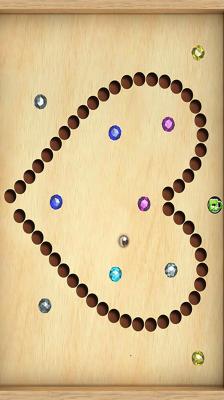 大球吞噬小球最新版截图2