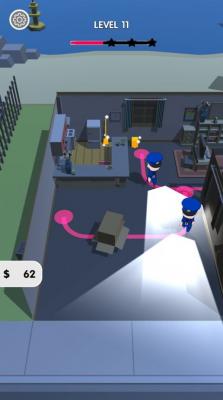 盗贼小偷模拟器安卓版截图1