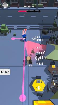 盗贼小偷模拟器安卓版截图3