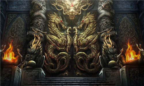 全新火龙攻速版