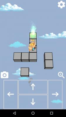 小女孩宝石作战