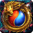 热血挖矿复古传奇