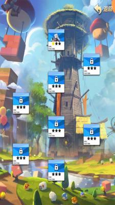 超次元漫斗截图3