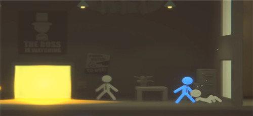 打工火柴人截图2