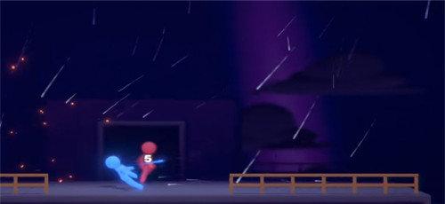 打工火柴人截图1