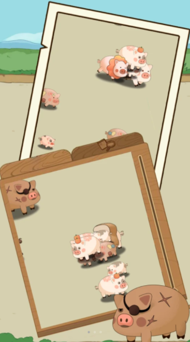 跳跳麦斯冒险红包版截图1