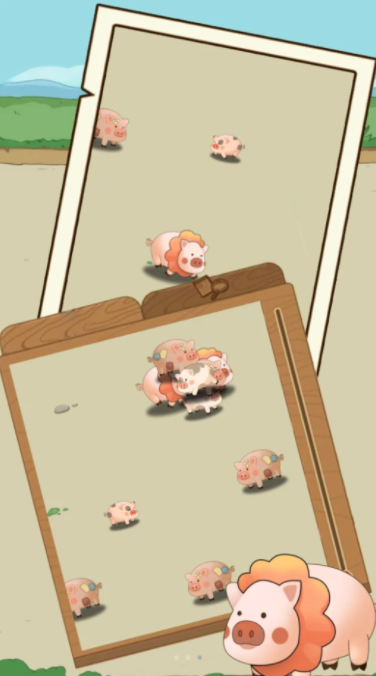 跳跳麦斯冒险红包版截图3