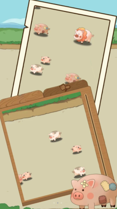 跳跳麦斯冒险红包版截图2