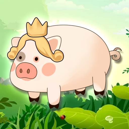 跳跳麦斯冒险红包版