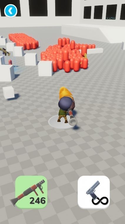 极速冲锋2022截图2