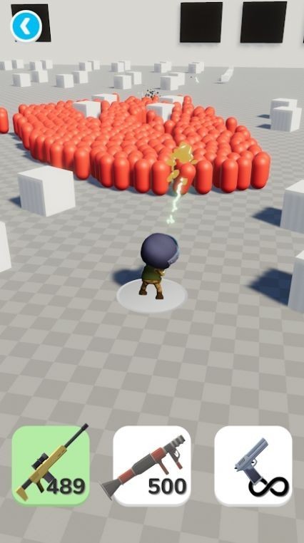 极速冲锋2022截图1