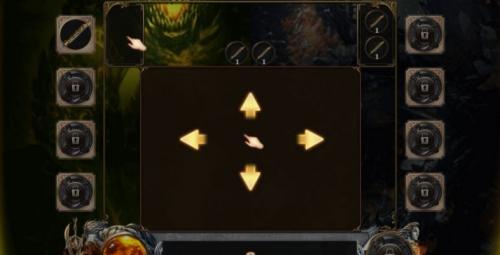 烈火无双神装合成