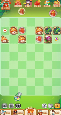 超级炮台红包版截图3