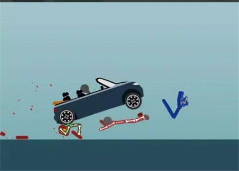 布娃娃之战最新版截图1