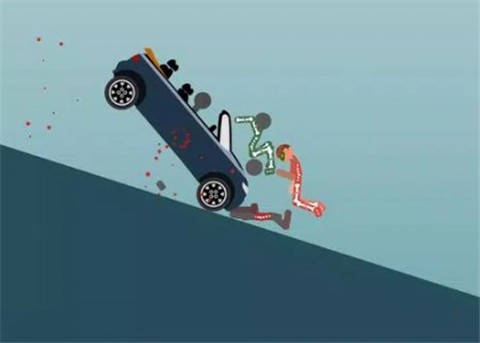 布娃娃之战最新版截图3