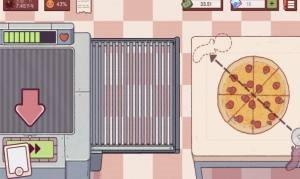 暴走食神红包版