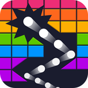 砖块破坏官方版