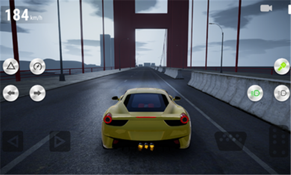 真实驾驶学校截图3