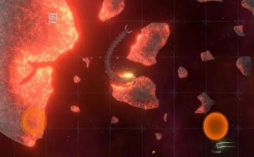 星球毁灭模拟器2D截图1