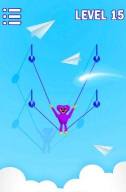 绳索游戏时间截图3