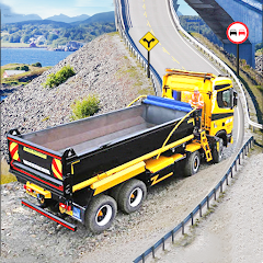 欧洲卡车司机模拟