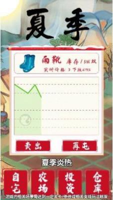 投资我贼溜截图1