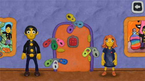 12锁找茬官方版截图1