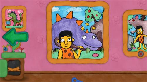 12锁找茬官方版截图2