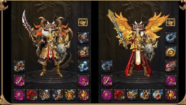 魅影狂沙官方版截图3