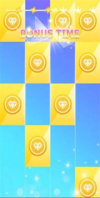 钢琴块节奏大师截图3