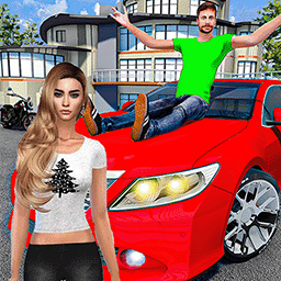 城市模拟人生官方版