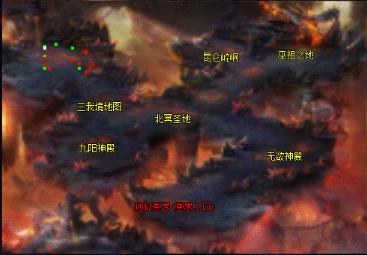 大唐长歌单职业截图1