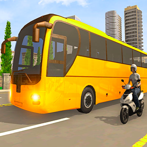 长途旅行驾驶中文版手游