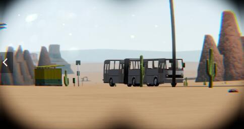 长途旅行驾驶中文版手游