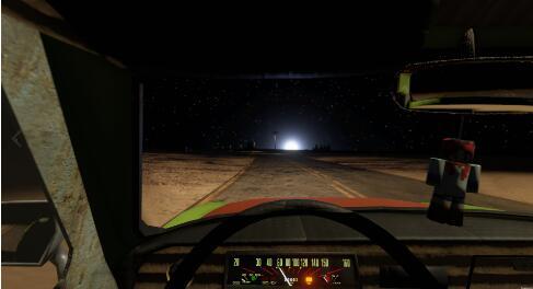 长途旅行驾驶中文版手游截图3