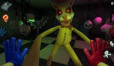 poppyplaytime2长腿妈妈