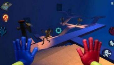 poppyplaytime2长腿妈妈