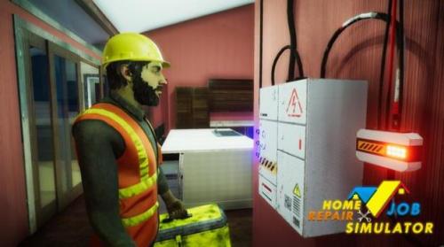 家庭维修工作模拟器截图3