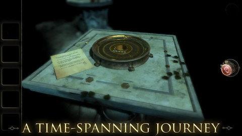 未上锁的房间2汉化版截图3