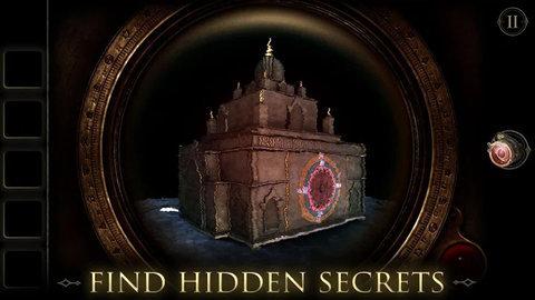 未上锁的房间2汉化版截图2