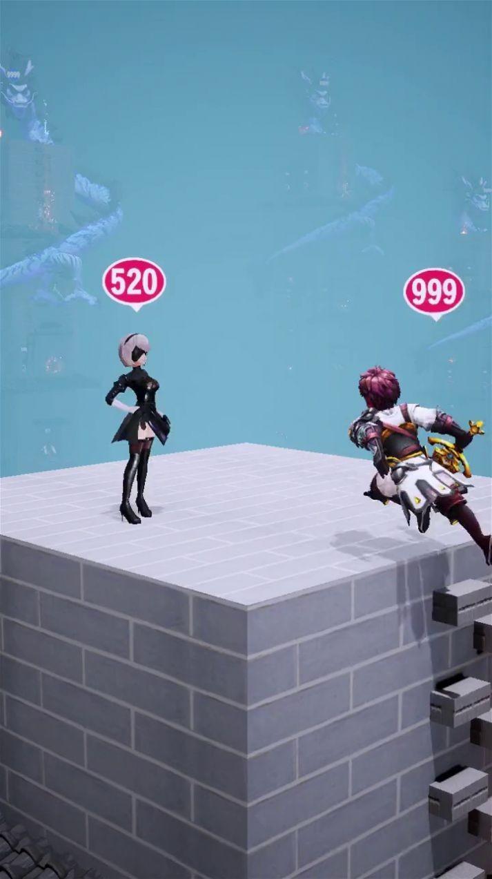 妹子放开我红包版截图3