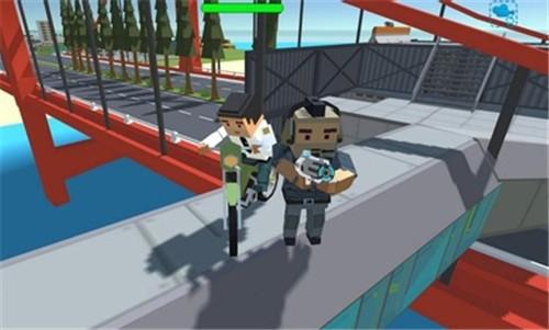 简单的沙盒2截图2