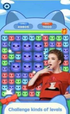 布林消消乐红包版手游