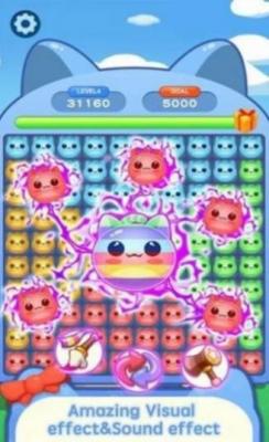 布林消消乐红包版手游