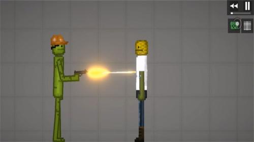 模拟解压大作战正版手游