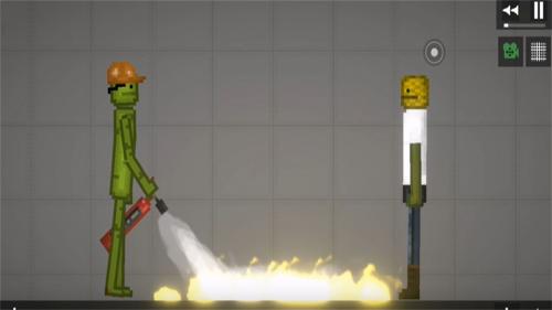 模拟解压大作战正版手游